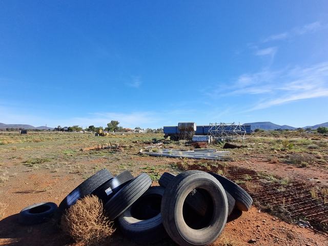  Bedroom Property for Sale in Calvinia Northern Cape